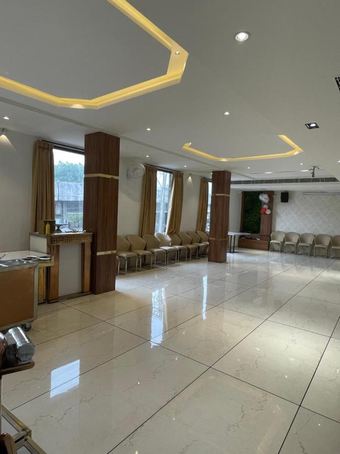 Maheshwari Jalsa Hotel Kota  Exterior photo